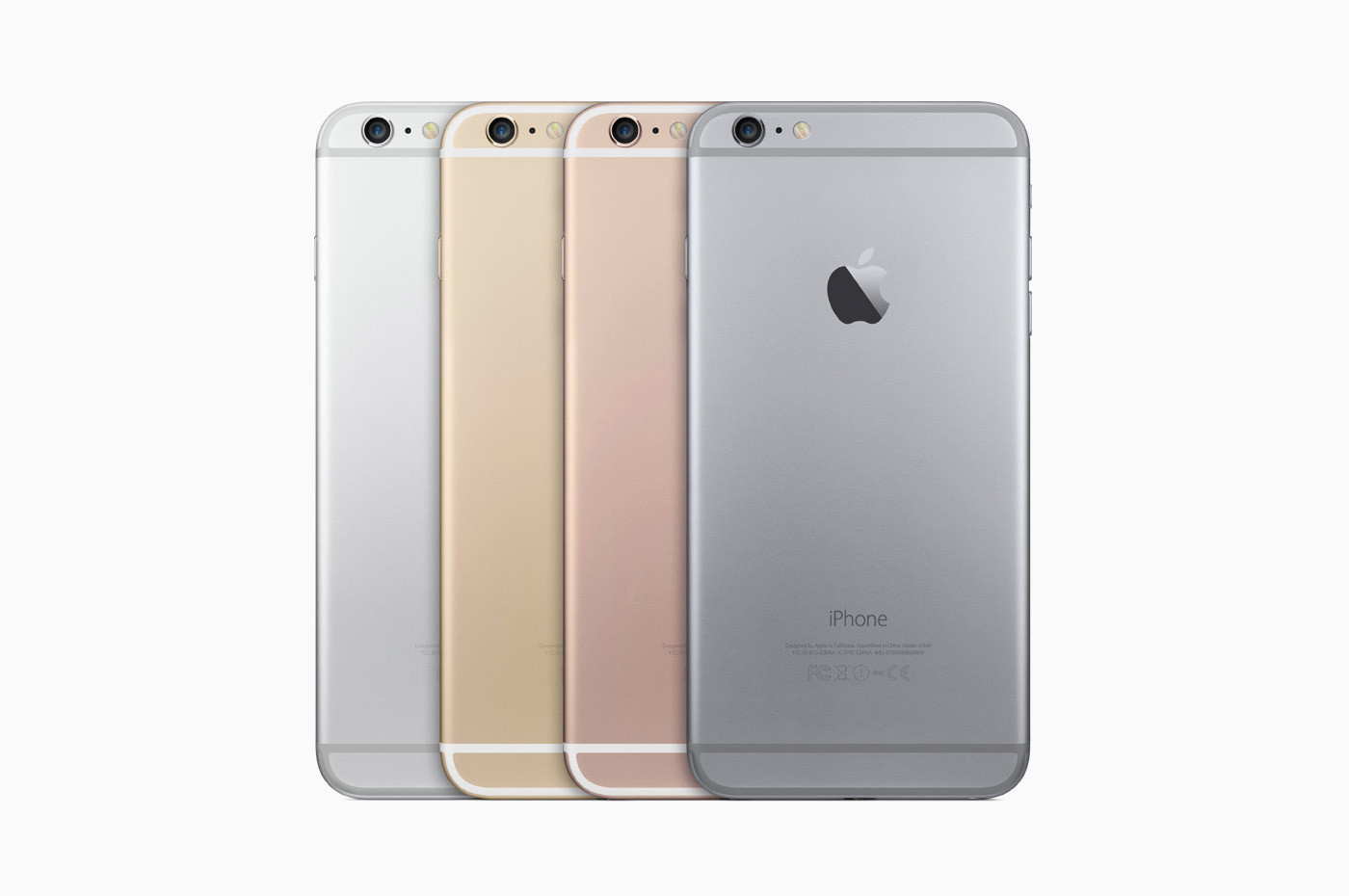 iPhone 6S: Komponenten werden schon produziert